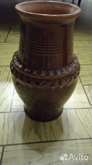 Кувшин СССР