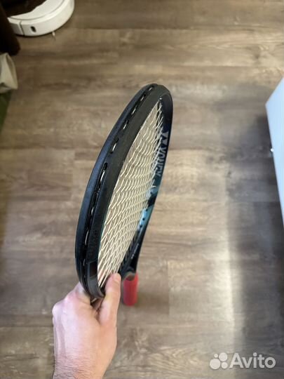 Yonex ezone 98+ 305г теннисная ракетка