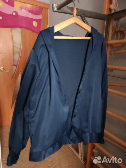 Кофта на Косплей Пауэр