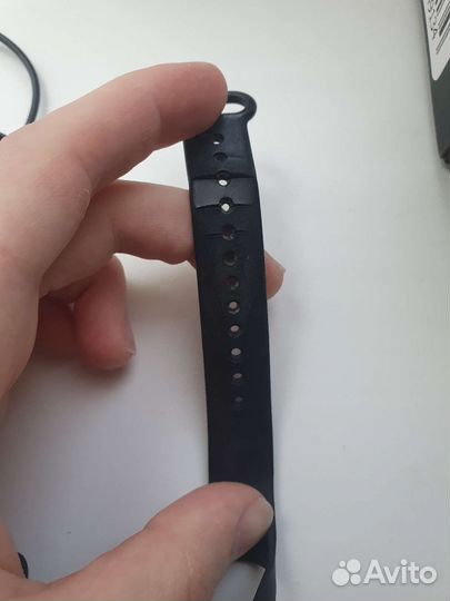Xiaomi mi smart band 4