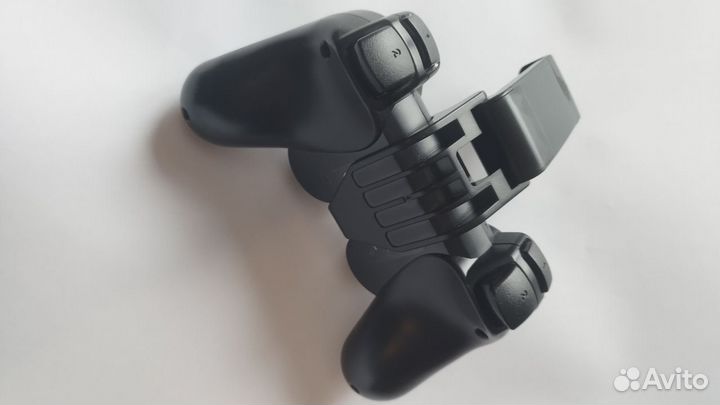 Джойстик беспроводной Defender + крепление на тел