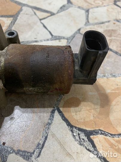 Клапан EGR Opel Corsa хэтчбек 1.4 (Z14XER) 2008