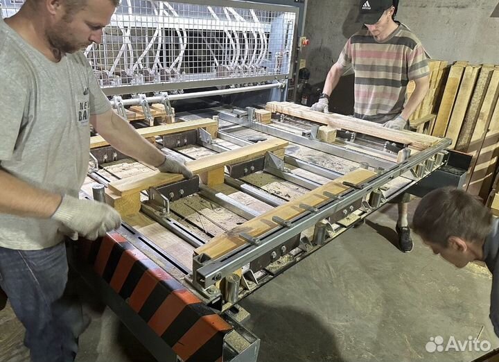 Поддоны деревянные eq929