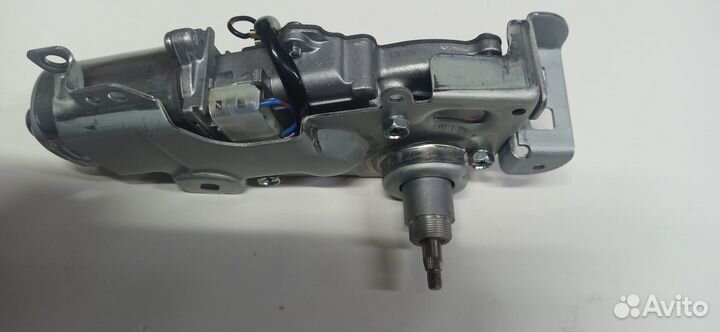 Моторчик стеклоочистителя 5 двери ford mazda