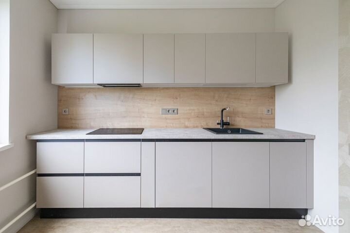 Цена за всю кухню смк 057909