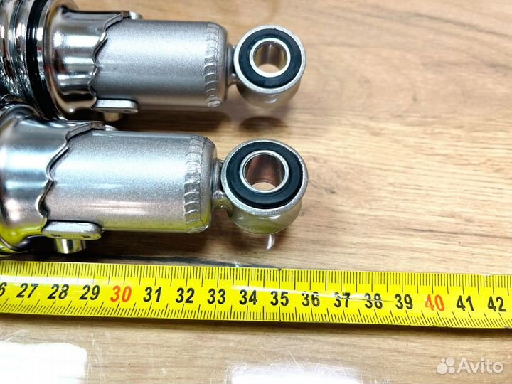 Амортизаторы на Мотоцикл Минск