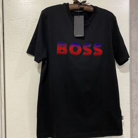 Футболка мужская boss оригинал