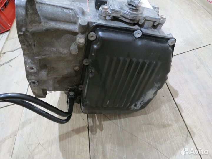 АКПП Ford Mondeo