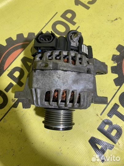 Генератор Kia Rio 4 FB