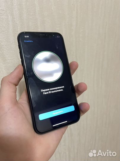 iPhone Xr, 128 ГБ