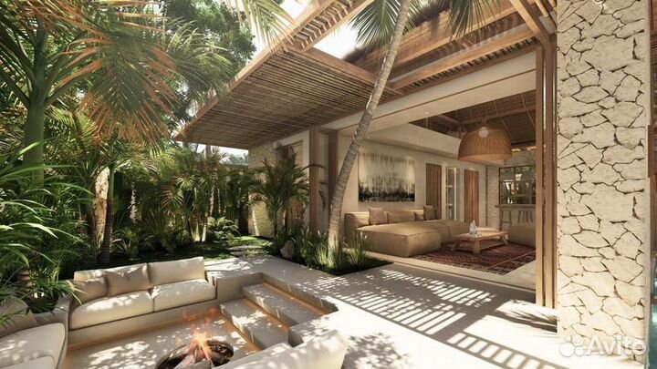 Ищу заем под залог роскошной недвижимости, 4 мес