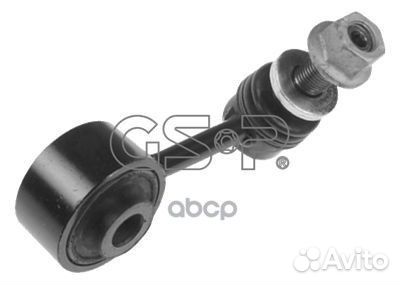 Тяга стабилизатора toyota land cruiser 200 (J2