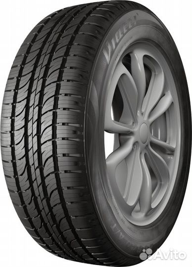 Viatti Bosco A/T V-237 205/75 R15 97H