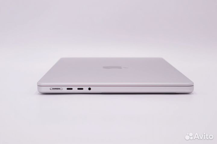 MacBook Pro 14 m1 16gb 512gb