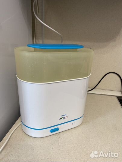 Стерилизатор philips avent