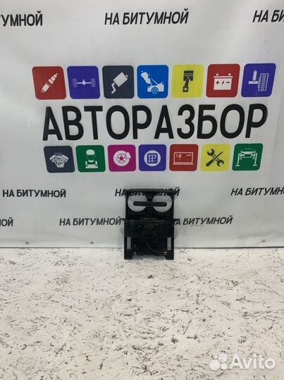 Подстаканник Chevrolet Lanos