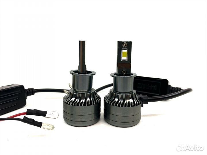 Светодиодные (LED) лампы K9