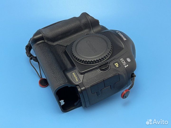 Canon 1Ds Digital, как новый