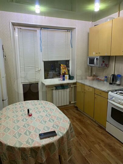 2-к. квартира, 52,9 м², 4/5 эт.