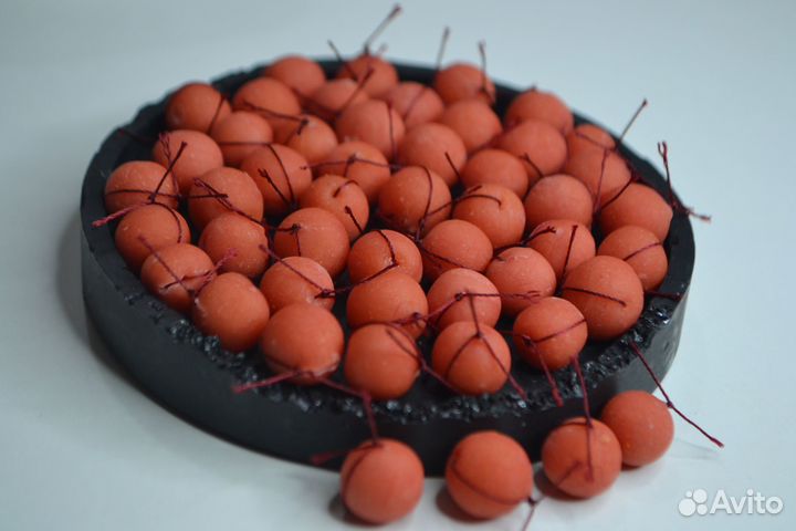 Бойлы/8 и 12 мм/ розница опт