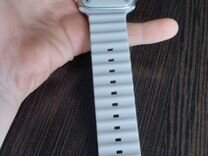 Часы apple watch 8 45 mm новые