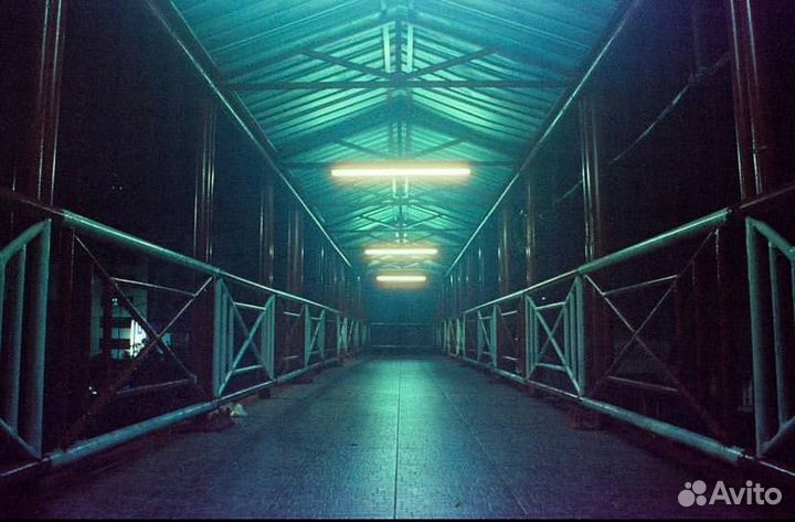 Пленочный фотоаппарат Olympus IS-200