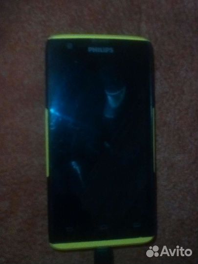 Philips Xenium W6500, 2 ГБ