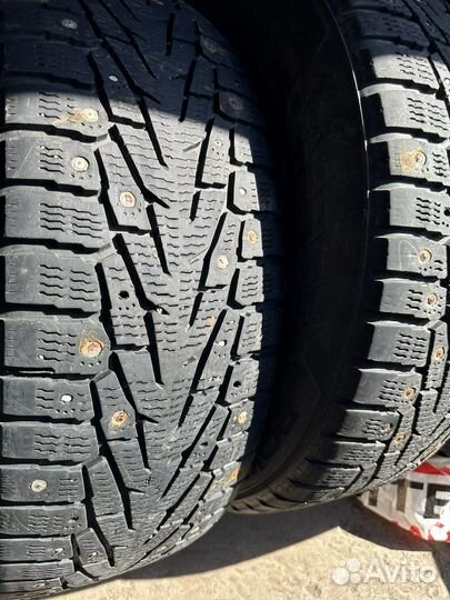 Nokian Tyres Hakkapeliitta 7 SUV 235/55 R18