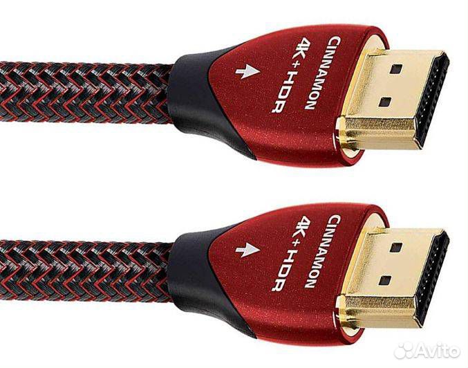 Hdmi кабель