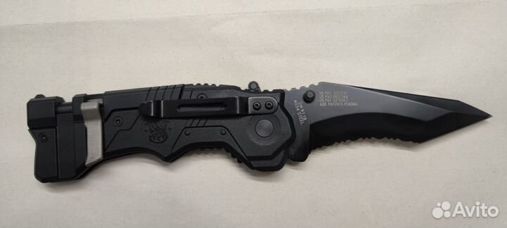 Нож Smith & Wesson SW911B