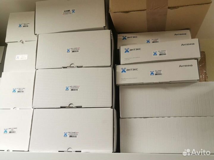 Репитеры Titan vegatel опт и розница, антенны