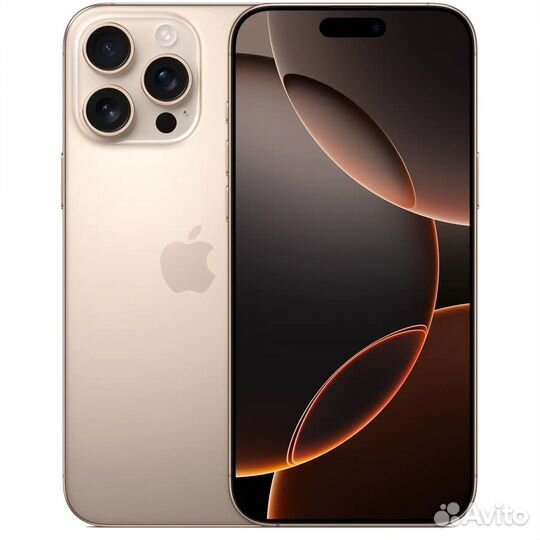 iPhone 16 Pro Max, 512 ГБ