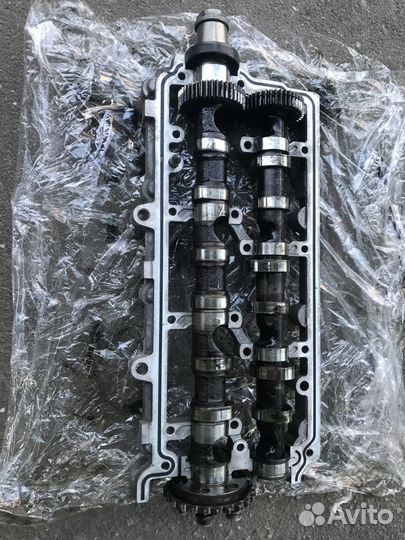 Распредвал впускной, выпускной Ауди Q7 дизель