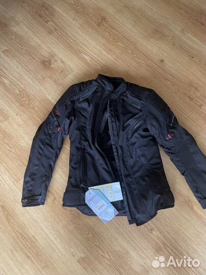 Экипировка shima