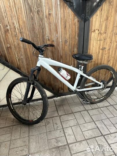 Продам горный велосипед