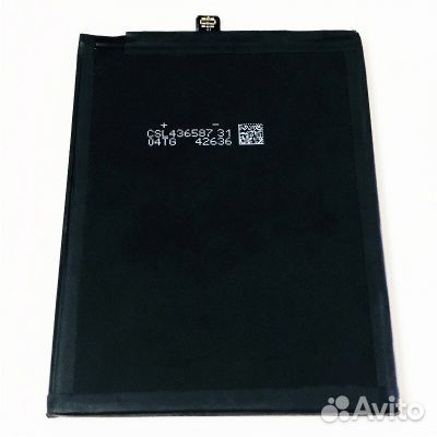 Аккумулятор Huawei Honor View 30 Pro (HB446589ECW)