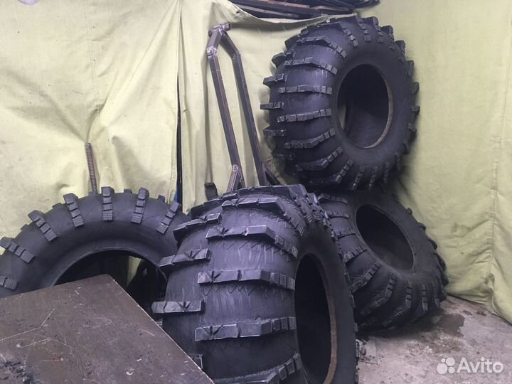 Колеса ободрыши