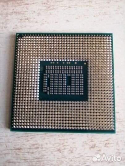 Процессор lntel Core i3