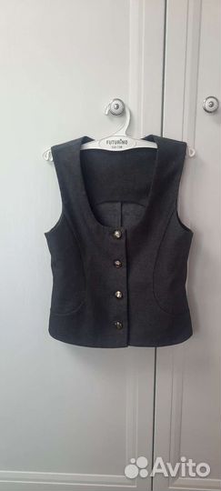 Школьная форма