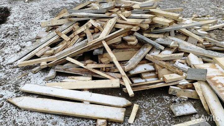 Опалубка, фанера на опалубку