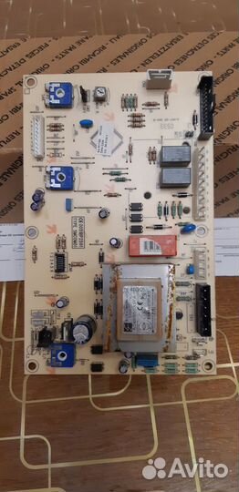 Электронная плата