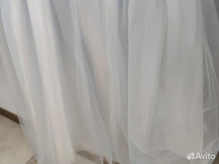 Нарядное платье128