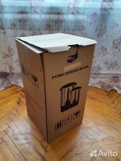 Бойлер/титан для воды