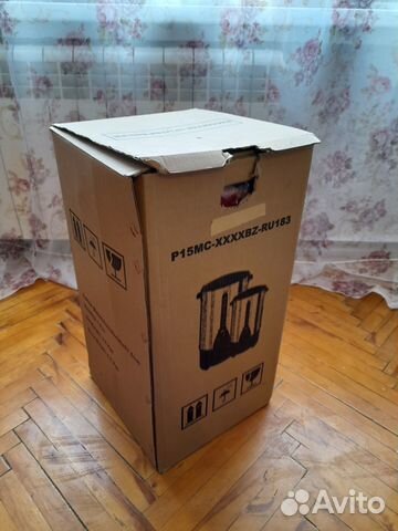 Бойлер/титан для воды