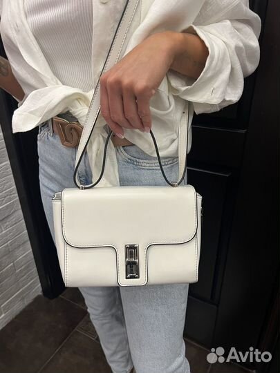 Сумка женская Alla Pugacheva натуральная кожа