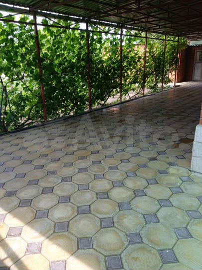 Дом 170 м² на участке 7 сот.