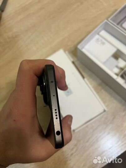 Xiaomi Redmi Note 12 Pro 5G, 6/128 ГБ