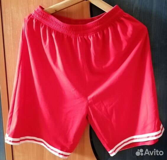 Баскетбольная форма