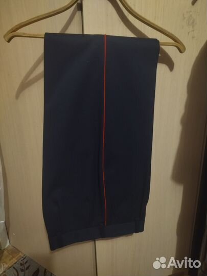 Парадный китель мвд