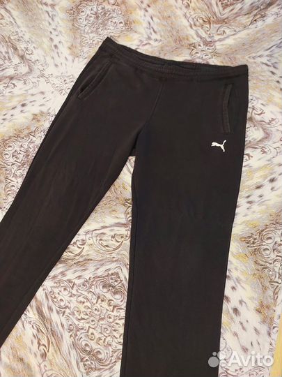 Штаны puma оригинал